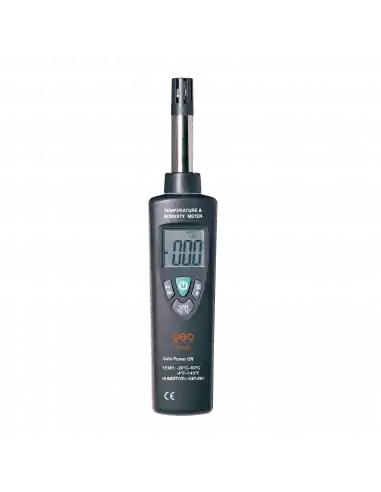 Bon Marché Thermo-hygromètre FHT 60 800100 – Geo Fennel