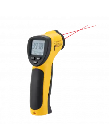 Thermomètre infrarouge FIRT 800-Pocket 800002 - Geo Fennel Livraison Express