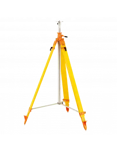 Dernier Modèle Trépied à colonne FS 30-XL 159 - Geo Fennel
