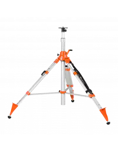 Trépied à colonne FS 50-M 164 – Geo Fennel Seulement Aujourd&rsquo;hui
