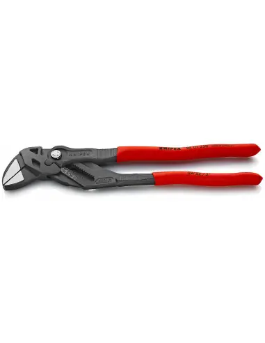 Produit De Marque Pince clé 250 mm mêchoires lisses 8601250 – Knipex