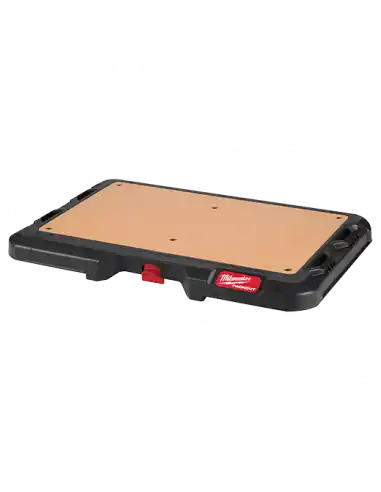 Plateau de travail ajustable Packout 4932472128 – Milwaukee Bon Plan