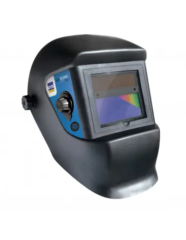Masque de soudage LCD TECHNO 9/13 TRUE COLOR 065048 – GYS Prix Promo
