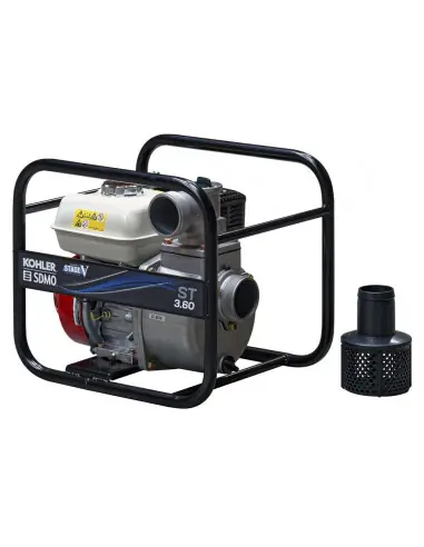 Motopompe Portable Power ST 3.60 C5 AQUALINE SDMO Vente Flash