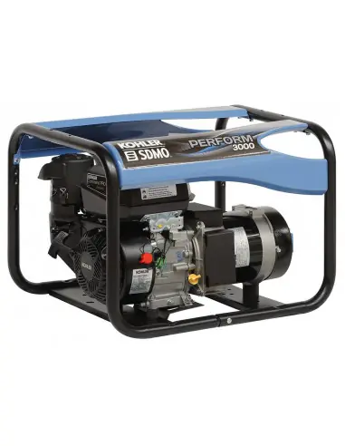 Super Prix Groupe électrogène Portable Power 3000 C5 SDMO