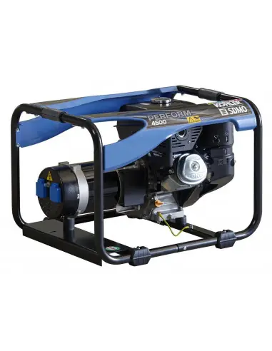 Prix Promo Groupe électrogène Portable Power 4500 C5 PERFORM SDMO