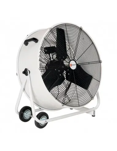 Ventilateur mobile orientable VMO600 – Sovelor Usine Directe