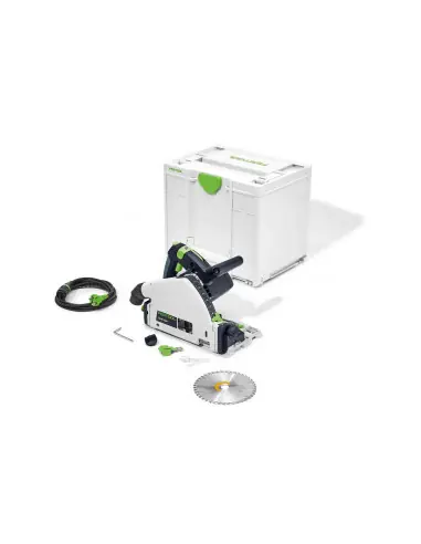 Scie plongeante TS 55 FEBQ-Plus 576703 - Festool Promotion Saisonnière