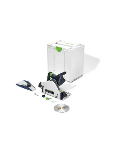 Commander Maintenant Scie plongeante TSC 55 KEB-Basic 576712 - Festool
