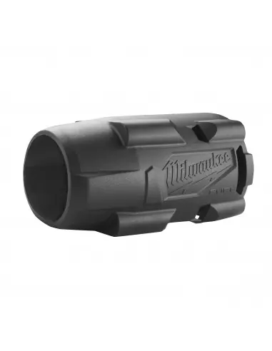 Expédition Rapide Protection antichocs pour boulonneuse à chocs M18 FMTIW2F & M18 FMTIW2P 4932478771 - Milwaukee