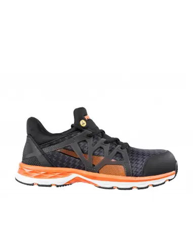 Chaussure de sécurité RUSH 2.0 MID S1P ESD HRO SRC 633870 – Puma Safety Jusqu&rsquo;à Épuisement Des Stocks