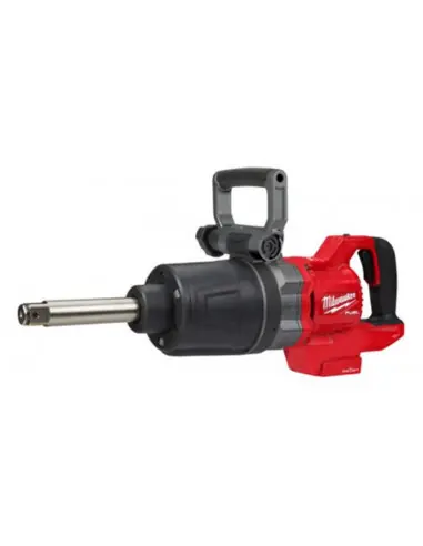 Commande En Gros Boulonneuse à Choc FUEL Carré 1‘‘ 18V 12Ah M18 ONEFHIWF1D-0C (machine seule) 4933471755 - Milwaukee
