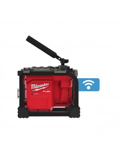 Déboucheur compact à sections 18V M18 FCSSM-0 (machine seule) 4933478408 - Milwaukee Must-Have