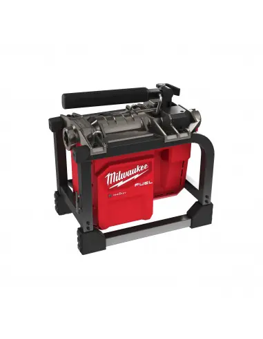 Vente Directe Déboucheur compact à sections 18V 12Ah M18 FCSSM-121 4933478407 – Milwaukee