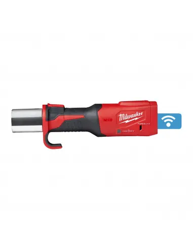 Sertisseuse Brushless 18V M18 ONEBLHPT-0C (machine seule) 4933478305 - Milwaukee Jusqu'à Épuisement Des Stocks