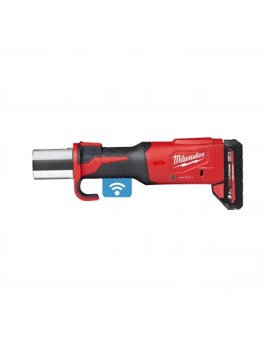 Acheter En Ligne Sertisseuse Brushless 18V 3Ah M18 ONEBLHPT-302C 4933478306 – Milwaukee
