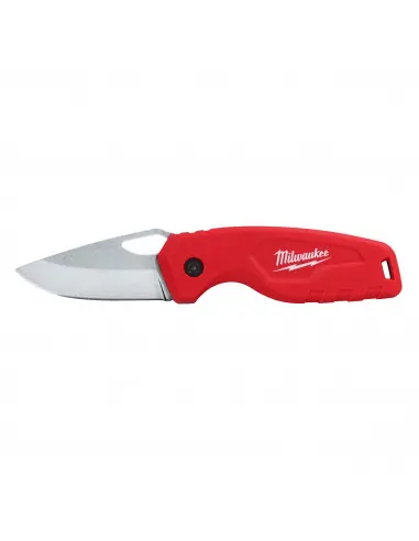 Achetez Aujourd&rsquo;hui Couteau de poche compact 4932478560 – Milwaukee