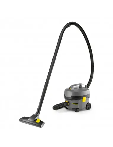 Satisfait Ou Remboursé Aspirateur poussières T 7/1 Classic (tube plastique) 15271810 - Karcher