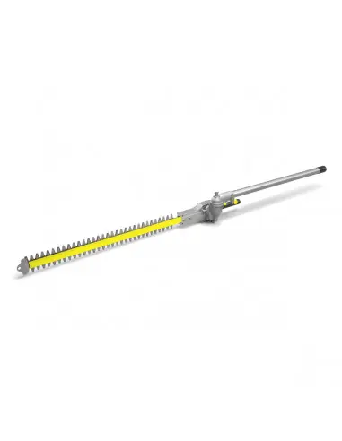 Taille-haie longue portée MT HT 550/36 10425130 - Karcher Authentique