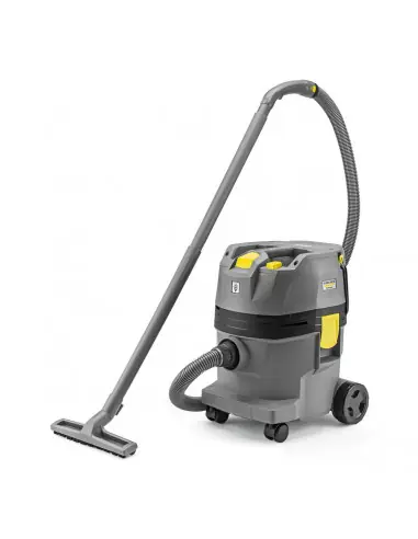 Aspirateur eau et poussières NT 22/1 Ap BP L 15281300 - Karcher Paiement Sécurisé