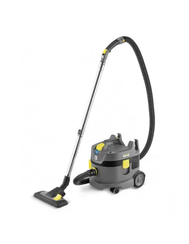 Aspirateur poussières à batterie T 9/1 Bp (machine seule) 15281330 - Karcher Jusqu'à Épuisement Des Stocks