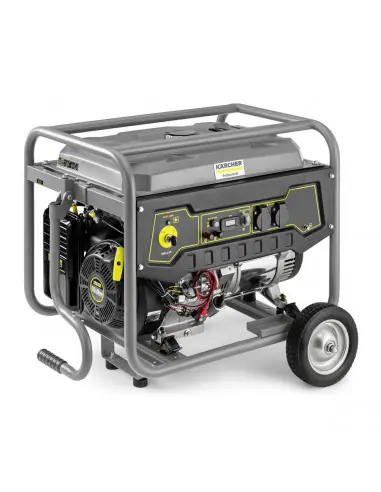 Pas Cher Groupe Electrogène PGG 3/1 10422070 - Karcher