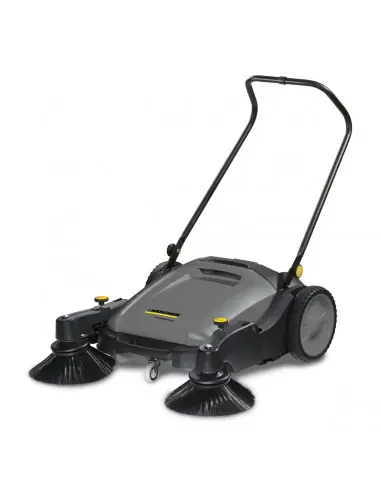 Balayeuse autotractée KM 70/20 C 2SB 15171070 - Karcher Seulement Aujourd'hui