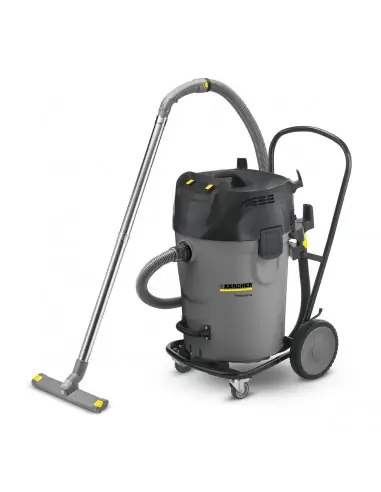 Certifié Aspirateur eau et poussières NT 70/2 Tc 16672710 - Karcher