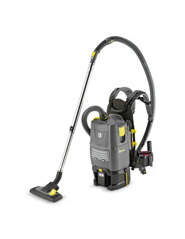 Livraison Express Aspirateur dorsal à batterie BV 5/1 Bp Pack 13942500 - Karcher