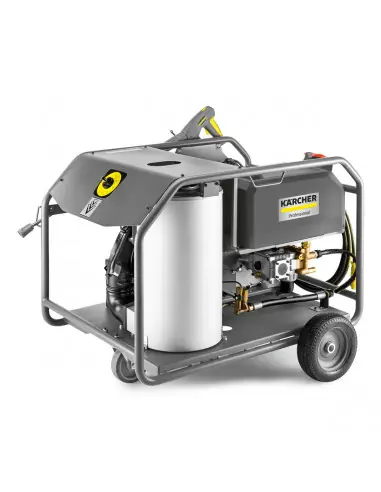 Meilleure Vente Nettoyeur haute pression thermique à eau chaude HDS 8/20 G 12109200 - Karcher