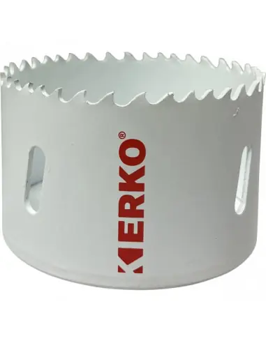 Produit De Marque Trépan Bimétal diamètre 25 mm 42025 - Erko