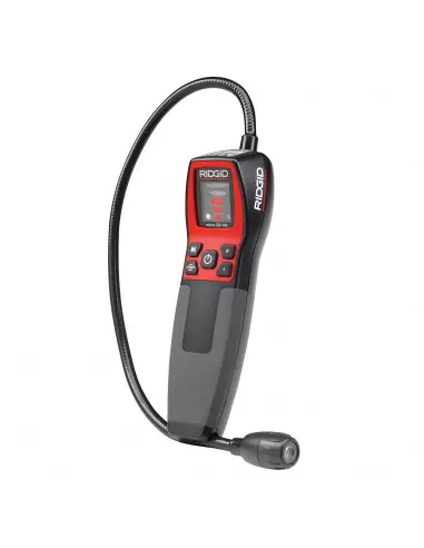 Must-Have Détecteur de gaz combustible micro CD-100 36163 – Ridgid