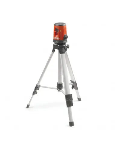Laser à mise à niveau automatique Micro CL-100 38758 - Ridgid Réduction