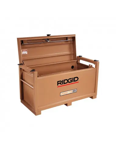 Haute Qualité Coffre de rangement sécurisé MONSTER BOX 1010 30298 – Ridgid