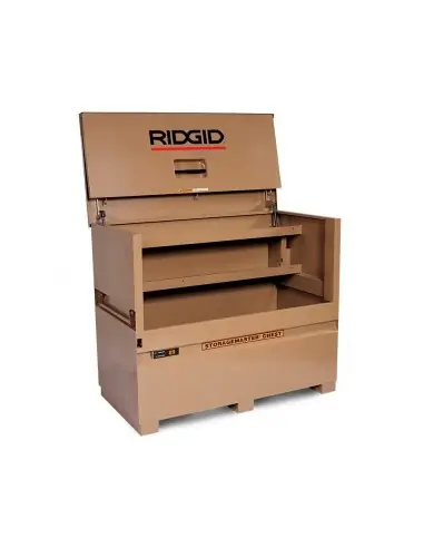 Coffre de rangement sécurisé STORAGEMASTER 89 28131 – Ridgid Acheter En Ligne