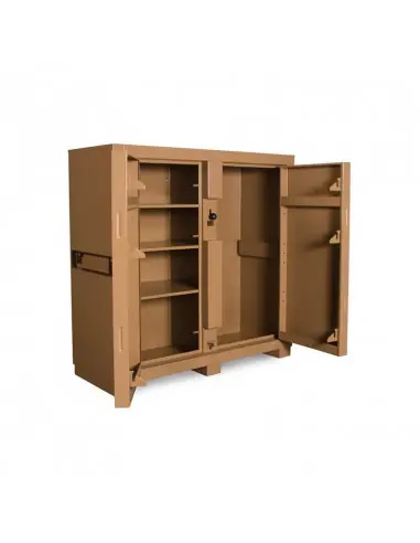 Soldes Armoire de rangement sécurisé JOBMASTER 111 28181 – Ridgid