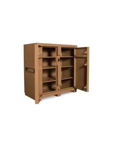 Armoire de rangement sécurisé JOBMASTER 139 28221 - Ridgid Achat Immédiat