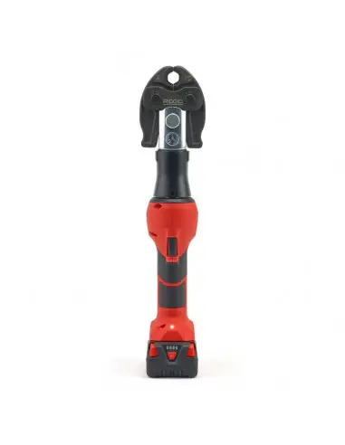 Jusqu'à Épuisement Des Stocks Sertisseuse RP 219 + mâchoires V15-18-22 69088 - Ridgid