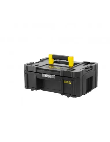 Malette grand tiroir 6 casiers PRO-STACK FATMAX FMST1-71968 – Stanley Satisfait Ou Remboursé