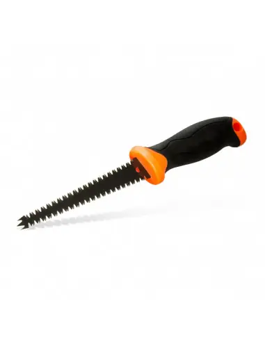 Scie à guichet 150 mm avec double denture CROCOPLAC II 067055 - EDMA Commander Vite