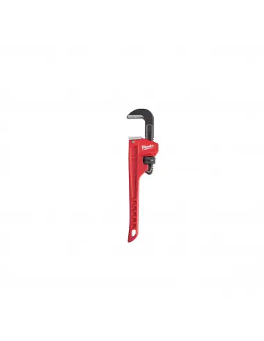 Certifié Clé serre tube acier 250 mm 48227110 - Milwaukee