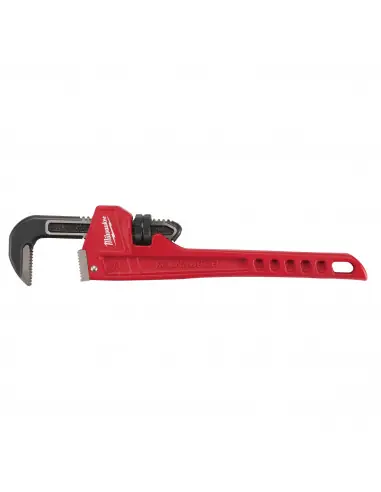 Commander Vite Clé serre tube acier 350 mm 48227114 - Milwaukee