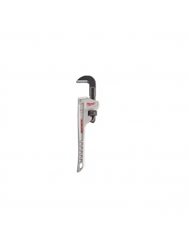 Bon Marché Clé serre tube alu 250 mm 48227210 - Milwaukee