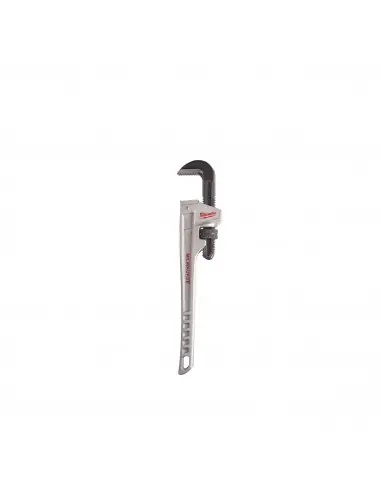 Clé serre tube alu 450 mm 48227218 - Milwaukee Acheter En Ligne