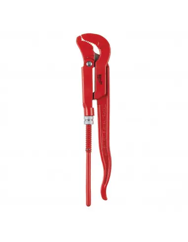 Clé serre tube profil S 83 mm 4932464578 - Milwaukee Livraison Express