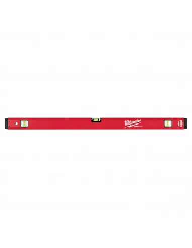 Nouvelle Collection Niveau tubulaire 100 cm REDSTICK Premium 4932459066 – Milwaukee