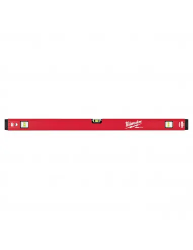 Niveau tubulaire magnétique 100 cm REDSTICK Premium 4932459067 - Milwaukee Expédition Rapide