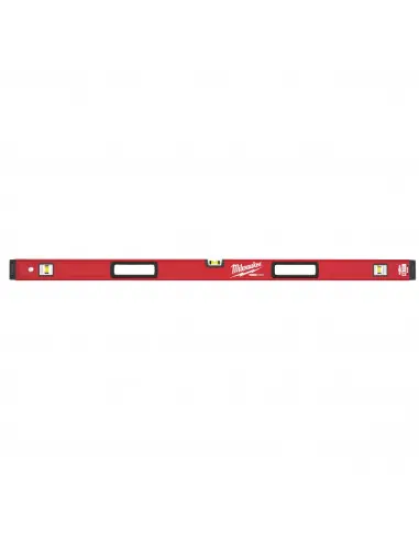 Nouvel Arrivage Niveau tubulaire 120 cm REDSTICK Premium 4932459068 - Milwaukee