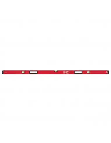 Niveau tubulaire 180 cm REDSTICK Premium 4932459070 - Milwaukee Produit De Marque