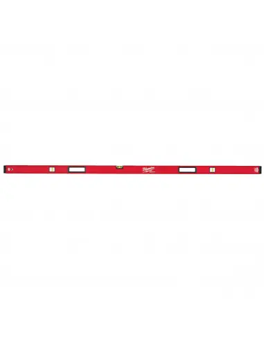 Niveau tubulaire magnétique 200 cm REDSTICK Premium 4932459073 - Milwaukee Nouvelle Collection
